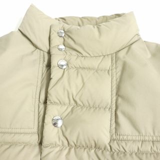 MONCLER - 良品▽21SS MONCLER モンクレール BOUTMY LONGUE SAISON