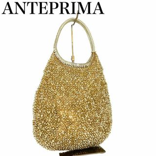 ANTEPRIMA - みかりん様専用 ANTEPRIMA ファー付きミニワイヤーバッグ