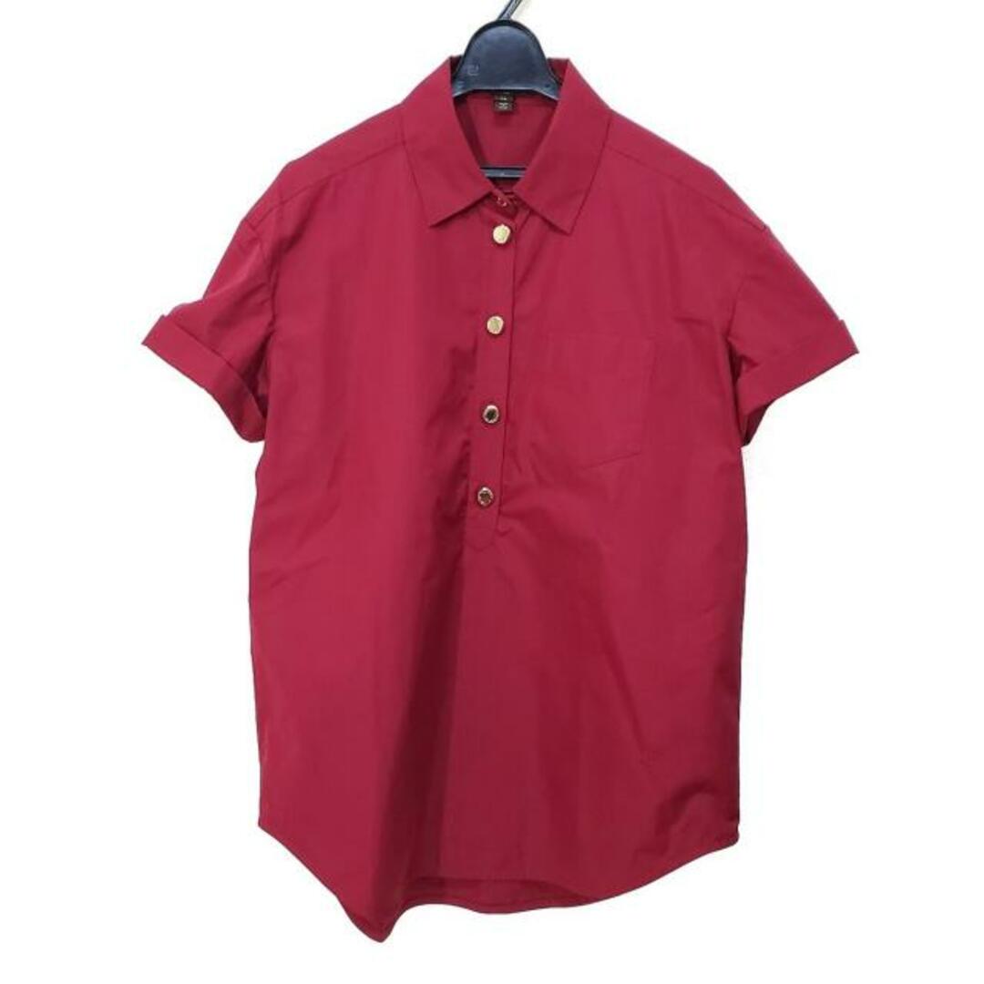 Louis Vuitton ブラウス 38