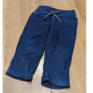 ベビーギャップ(babyGAP)のbabyGAP パンツ 80cm(パンツ)