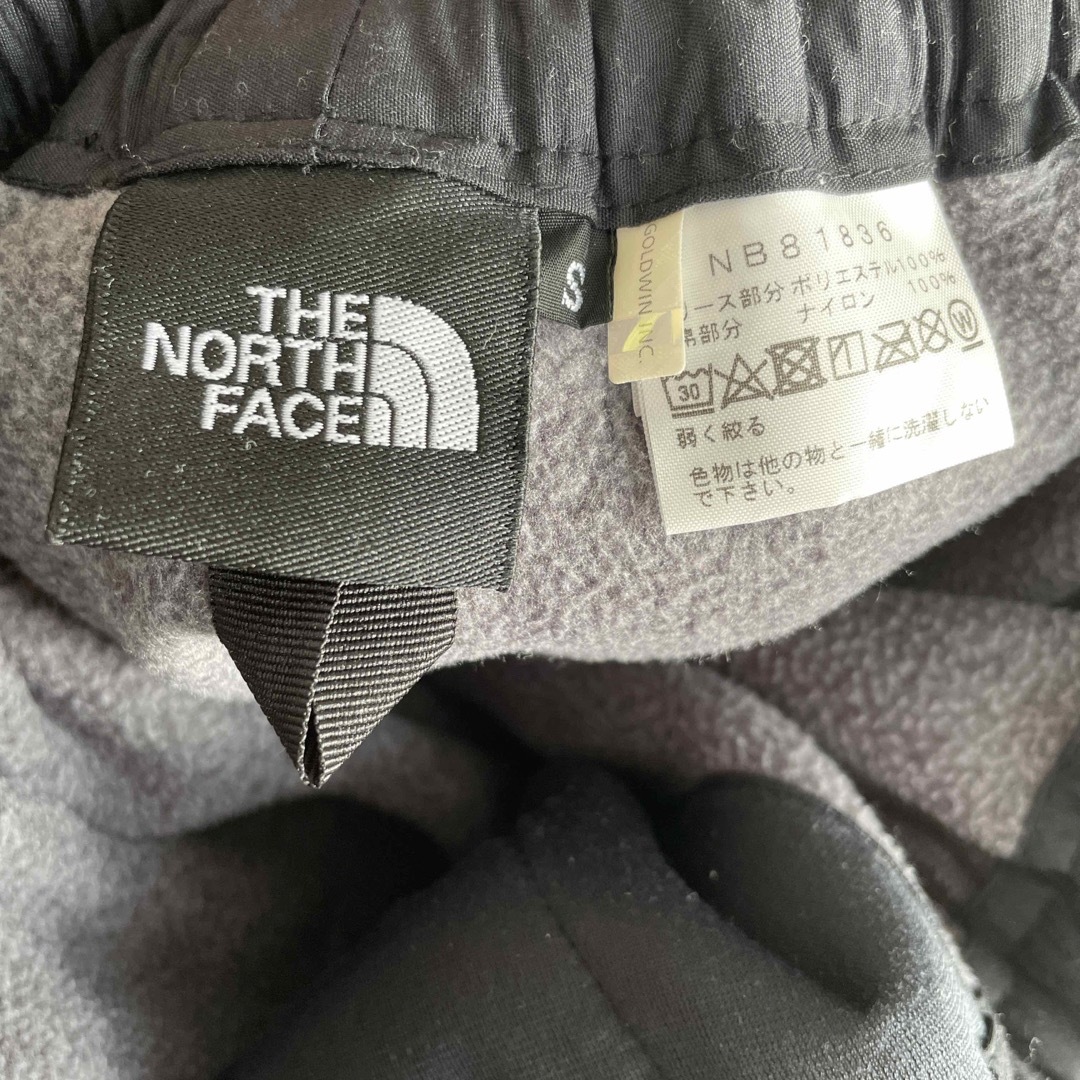 THE NORTH FACE(ザノースフェイス)のDenali Slip-on Pant (デナリスリップオンパンツ) メンズのパンツ(その他)の商品写真