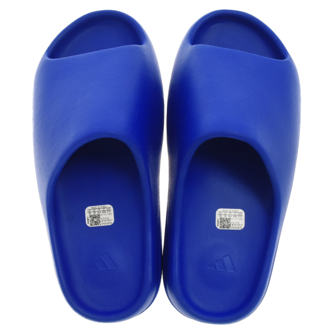 adidas - adidas アディダス YEEZY Slide Azure イージースライド