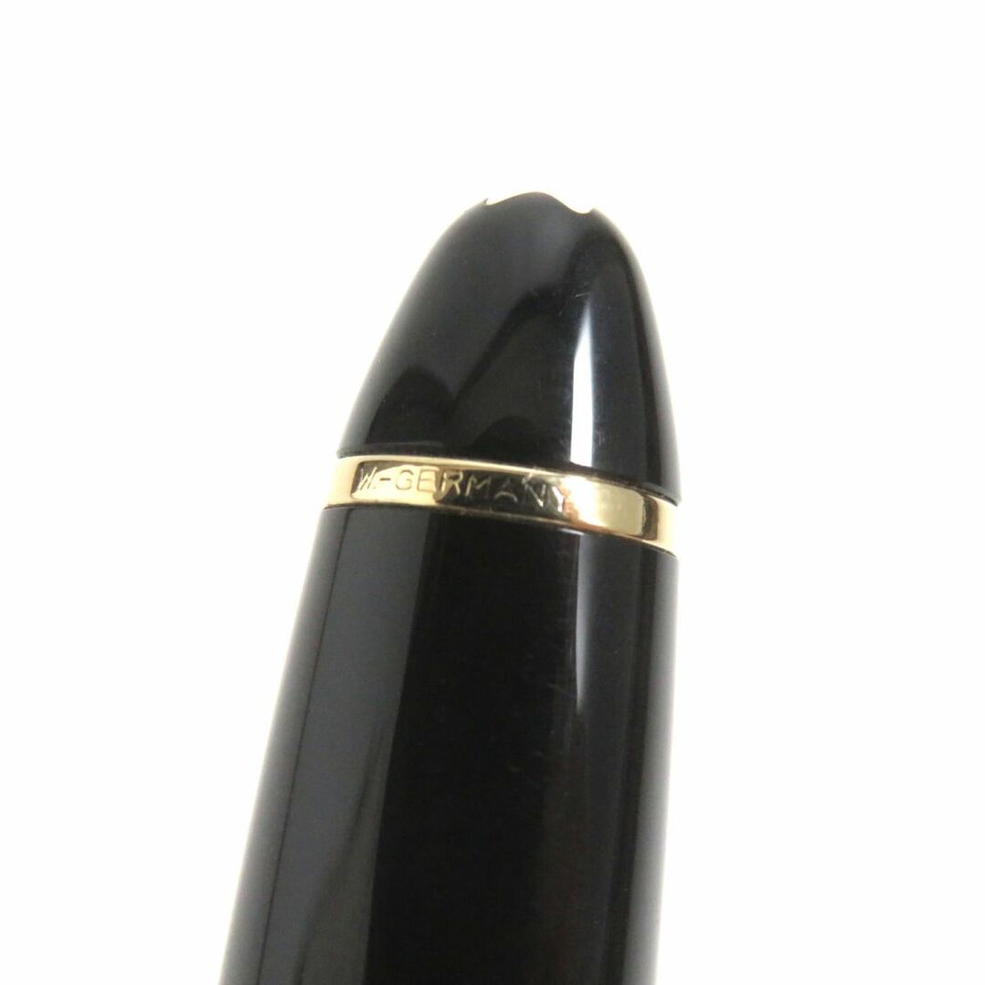 MONTBLANC - 良品▽MONTBLANC モンブラン NO.146 マイ