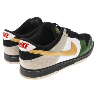 NIKE dunk 温故知新　27.5