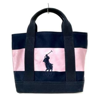 ラルフローレン(Ralph Lauren)のラルフローレン トートバッグ ビッグポニー(トートバッグ)