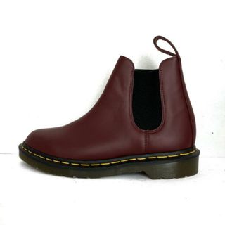 ドクターマーチン(Dr.Martens)のドクターマーチン ショートブーツ美品  -(ブーツ)