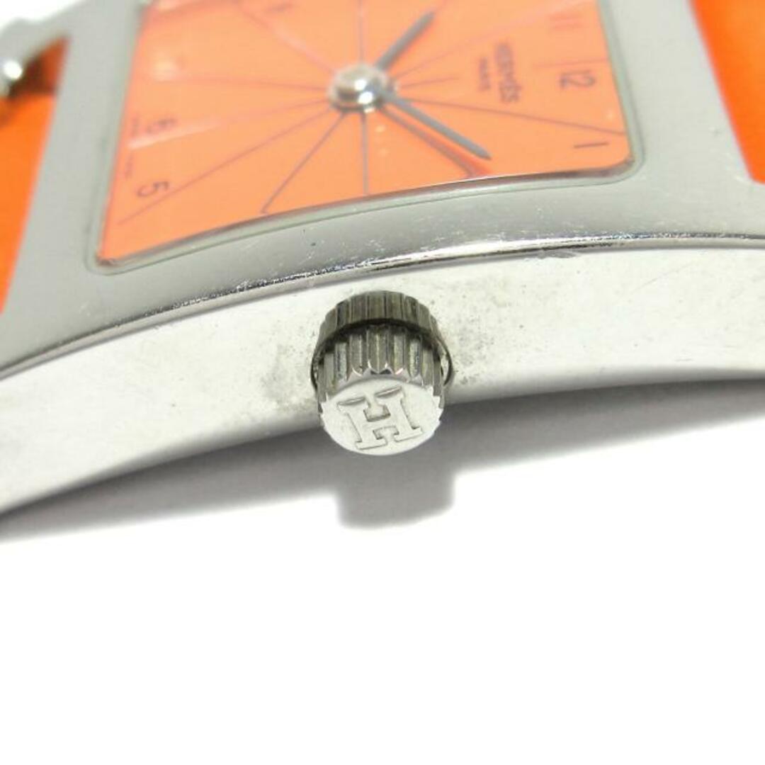 エルメス 腕時計 Hウォッチ HH1.210