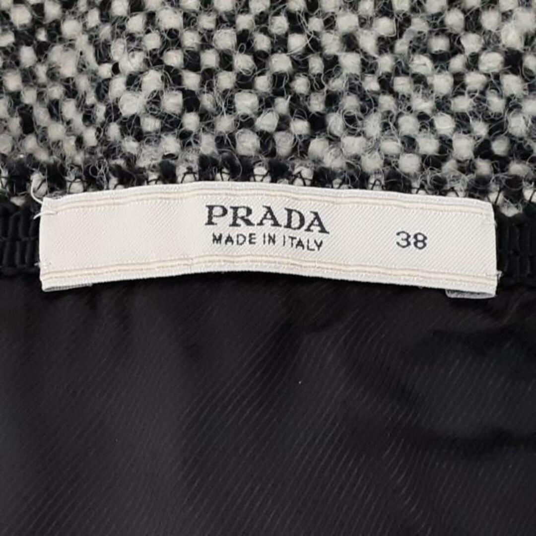 プラダ スカート サイズ38 S レディース -