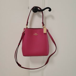 コーチ(COACH)の新品【COACH】ショルダーバッグ(ショルダーバッグ)