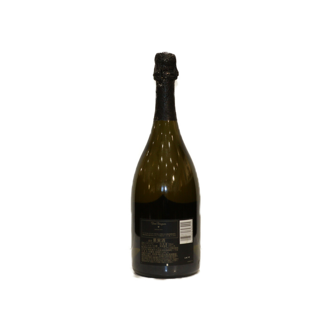 未開封】Dom perignon 2010 Vintage Champagne ドンペリニヨン 2010年