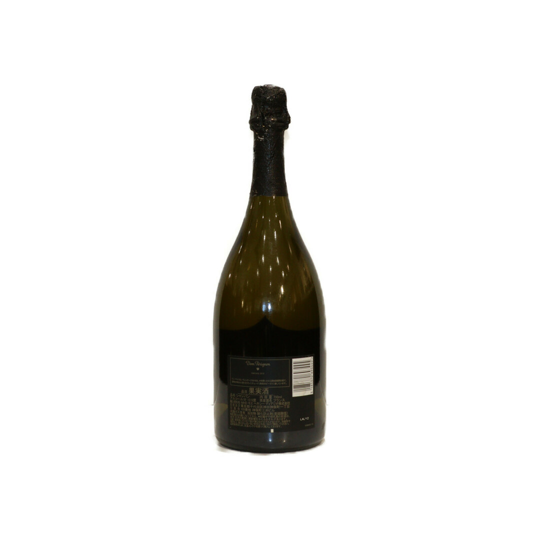 新品未開封 ドンペリニヨン ヴィンテージ 2010 750ml - ワイン 新品未開封 ドンペリニヨン ヴィンテージ 2010 750ml - ワイン