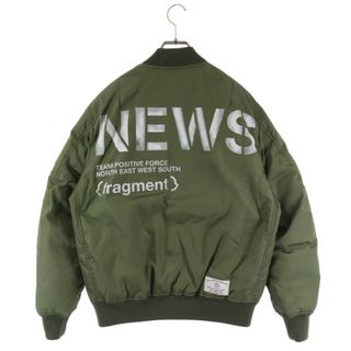 モンクレール MA-1の通販 96点 | MONCLERを買うならラクマ