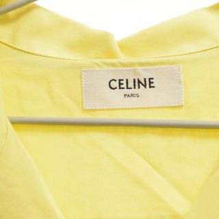 celine - CELINE セリーヌ 21SS LOOSE BOWLING ルーズ ボーリング ロゴ ...