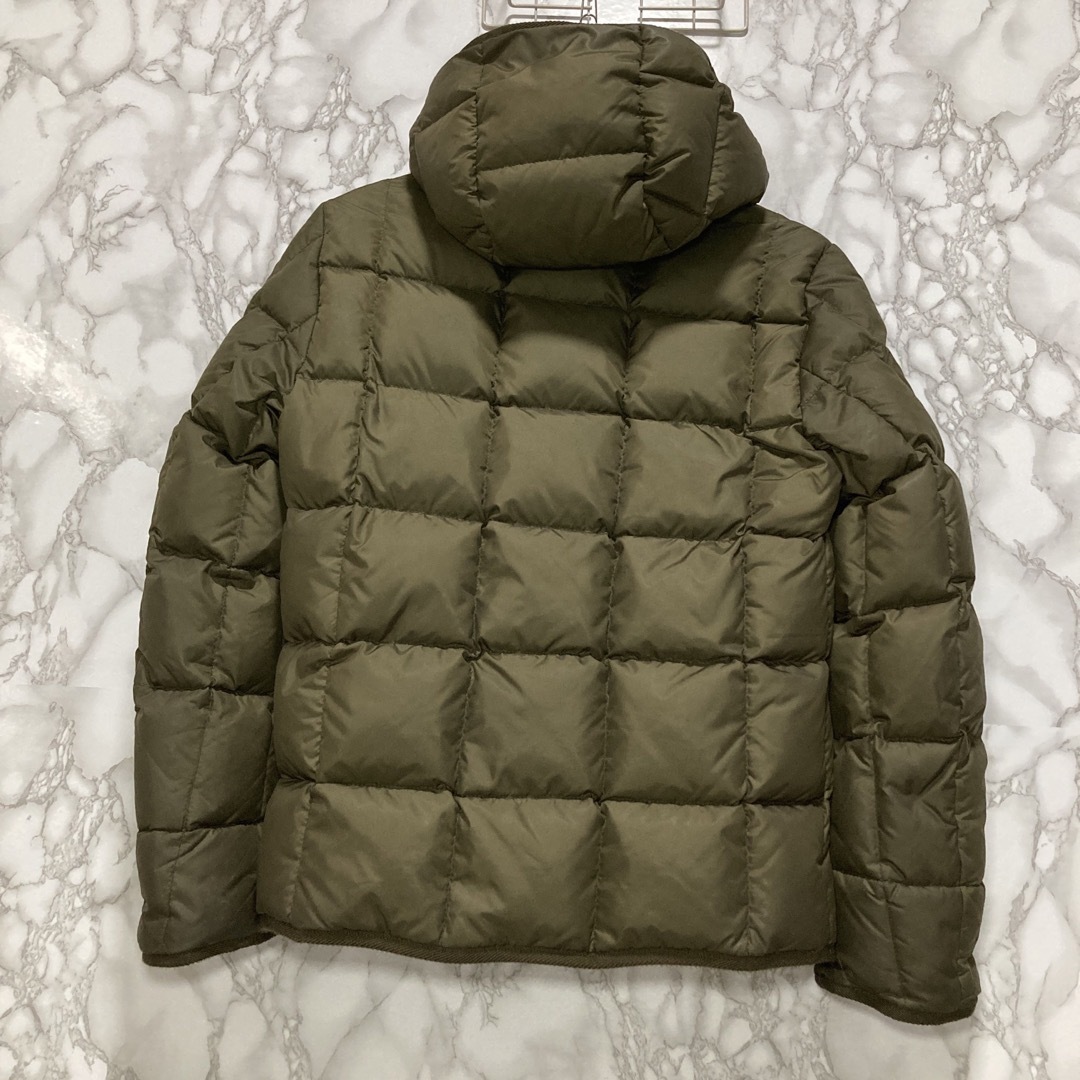 MONCLER(モンクレール)のMONCLER モンクレール　ダウンジャケット　G32-003 メンズのジャケット/アウター(ダウンジャケット)の商品写真