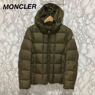 モンクレール(MONCLER)のMONCLER モンクレール　ダウンジャケット　G32-003(ダウンジャケット)