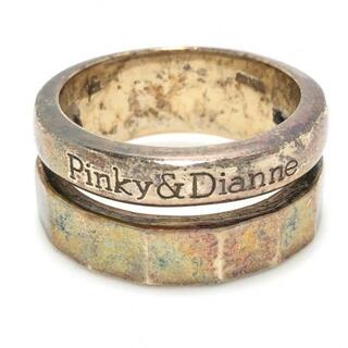 ピンキーアンドダイアン リング(指輪)の通販 100点以上 | Pinky&Dianne