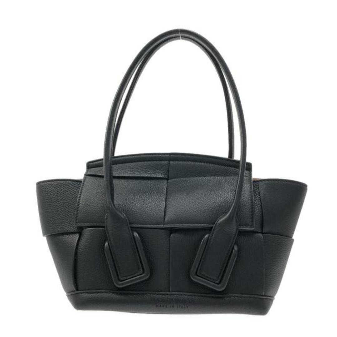 Bottega Veneta - ボッテガヴェネタ ハンドバッグ美品 黒の通販 by ...