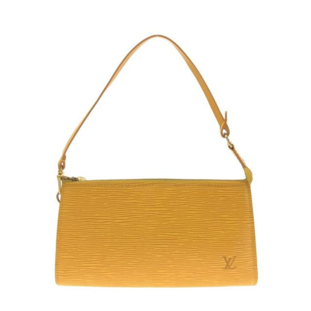 LOUIS VUITTON - ルイヴィトン ハンドバッグ エピ M52959の通販 by