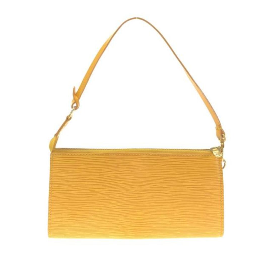 LOUIS VUITTON - ルイヴィトン ハンドバッグ エピ M52959の通販 by