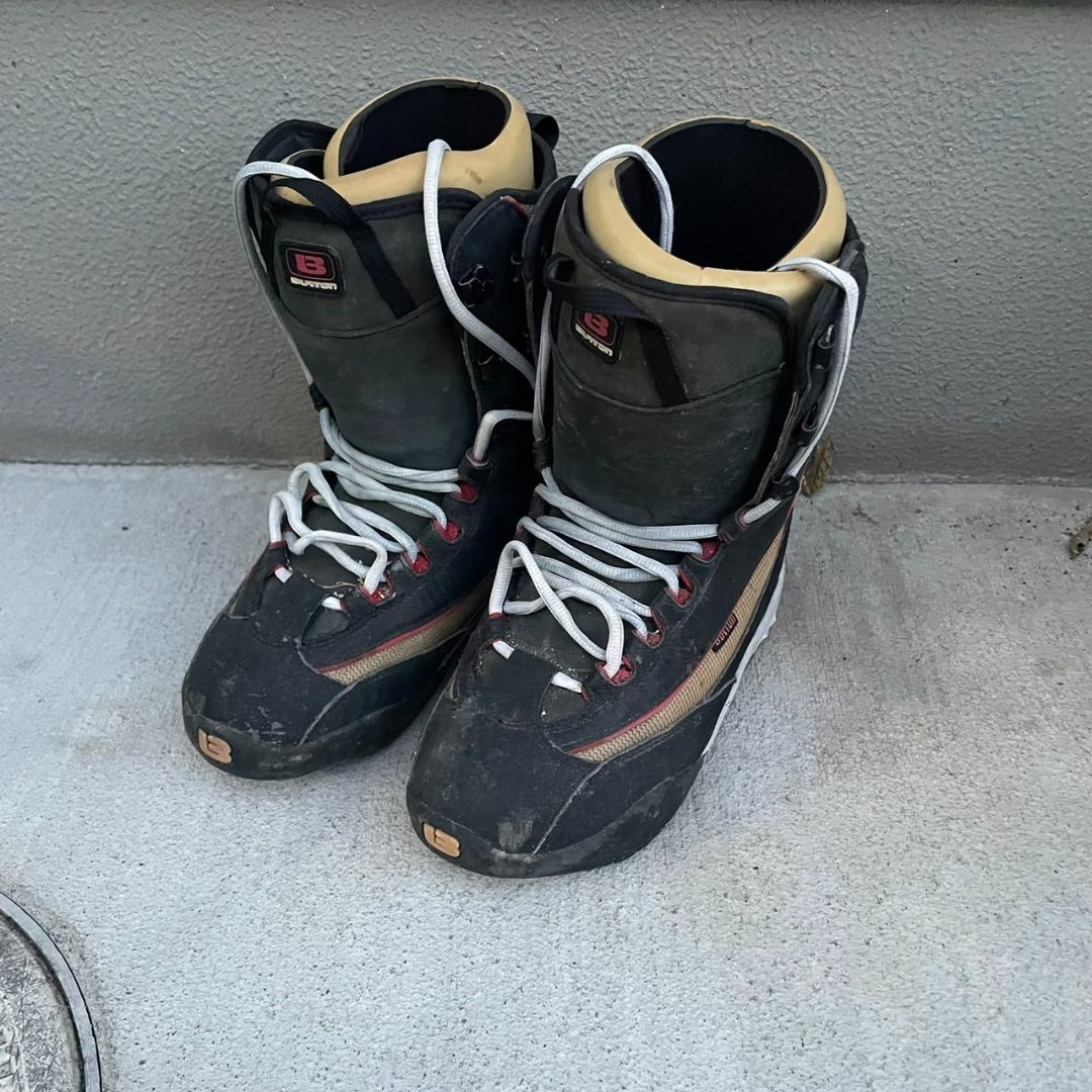 BURTON - BURTON スノーボード ブーツ 27-28cmの通販 by LAX shop