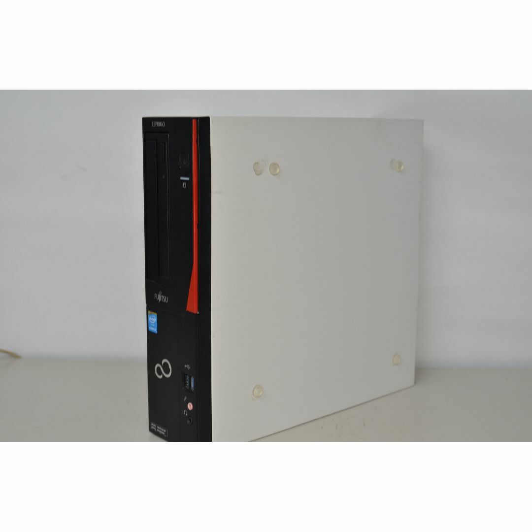 富士通 D583/JX デスクトップPC Windows11 富士通 D583/JX デスクトップPC Windows11