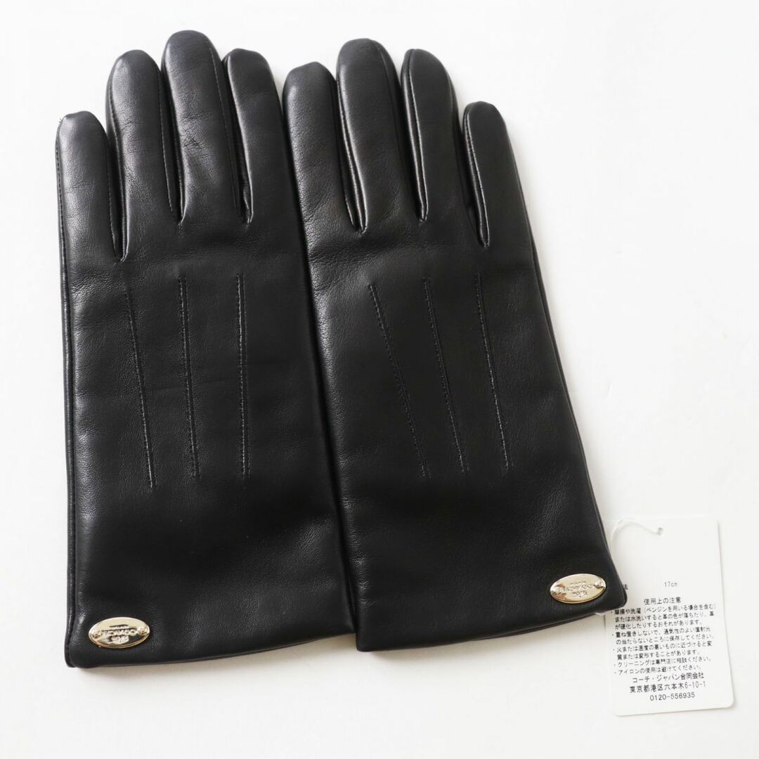 コーチ COACH GLOVE