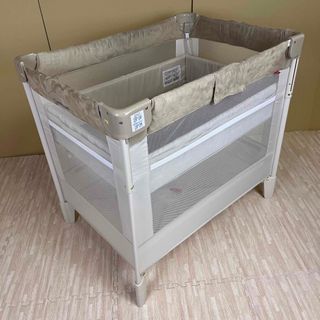 アップリカ ベビーベッドの通販 1,000点以上 | Apricaのキッズ/ベビー
