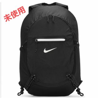 ナイキ(NIKE)のNIKE ナイキ スタッシュ バックパック 17L DB0635-010(バッグパック/リュック)