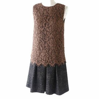 ドルチェ&ガッバーナ(DOLCE&GABBANA) ワンピースの通販 900点以上