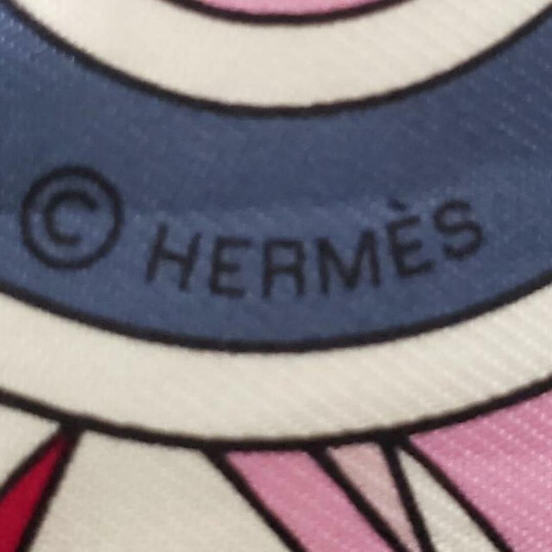 HERMES(エルメス) スカーフ ツィリー 2