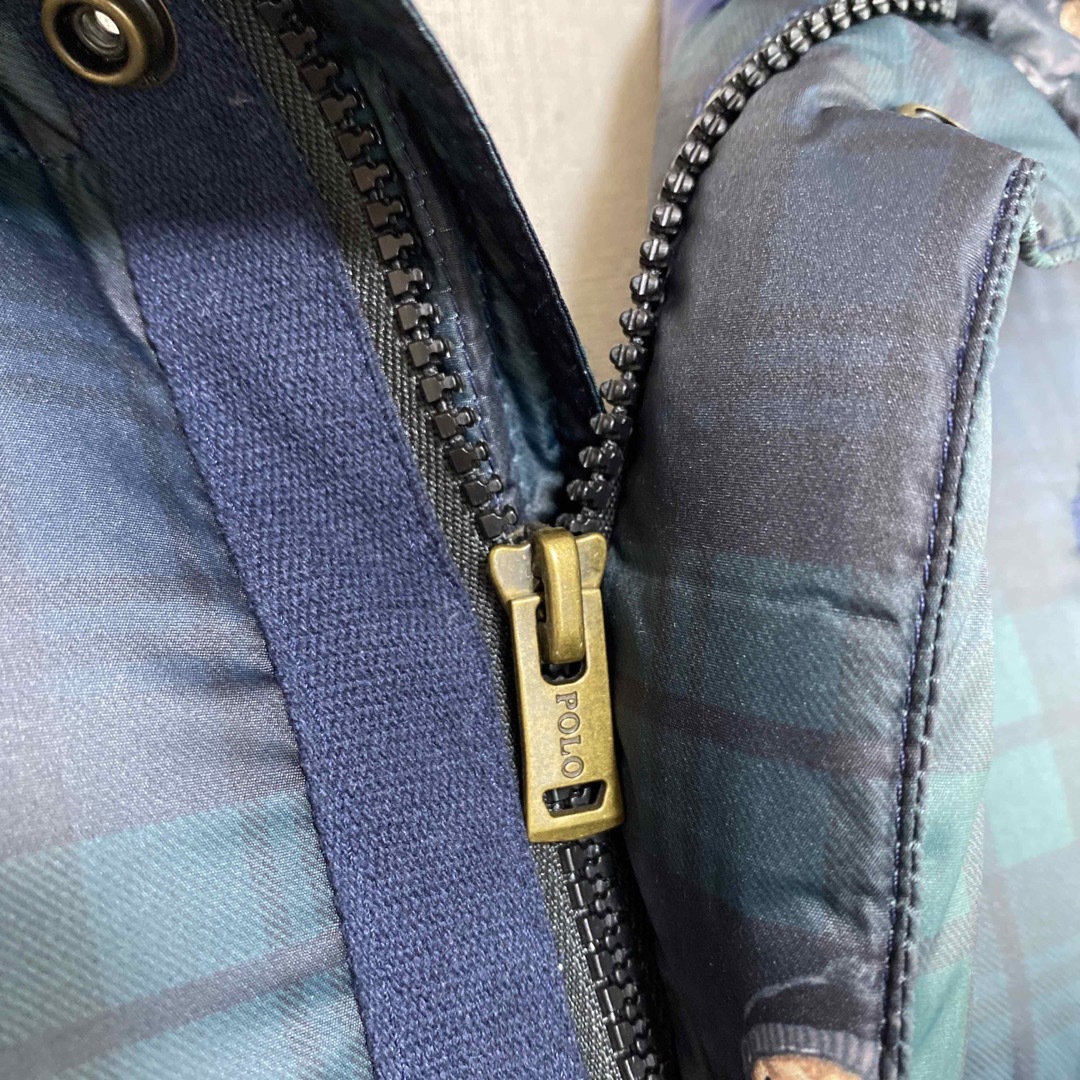 POLO RALPH LAUREN - 【美品】POLO Ralph Lauren ラルフローレン