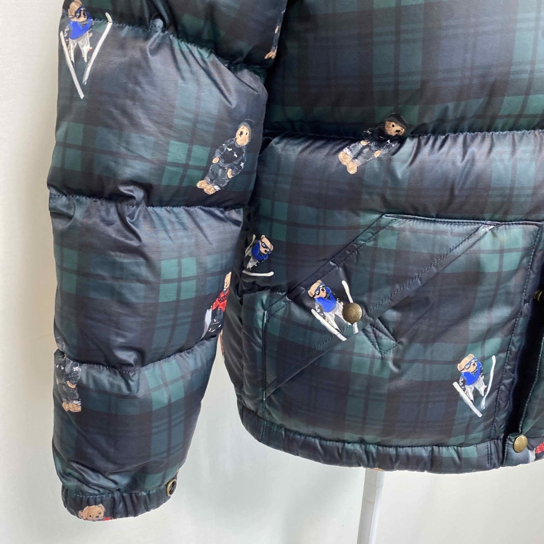 POLO RALPH LAUREN - 【美品】POLO Ralph Lauren ラルフローレン