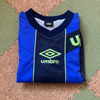 アンブロ(UMBRO)のピステ120(ジャケット/上着)