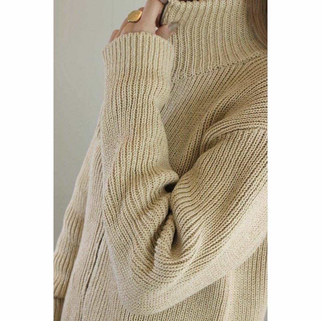 21ss NICENESS ALBERT WILD SILK 美品 L 5