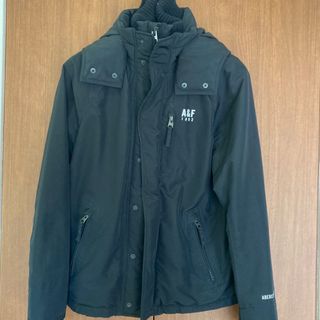 アバクロンビーアンドフィッチ(Abercrombie&Fitch)のアバクロAbercrombie&Fitch アウター(その他)