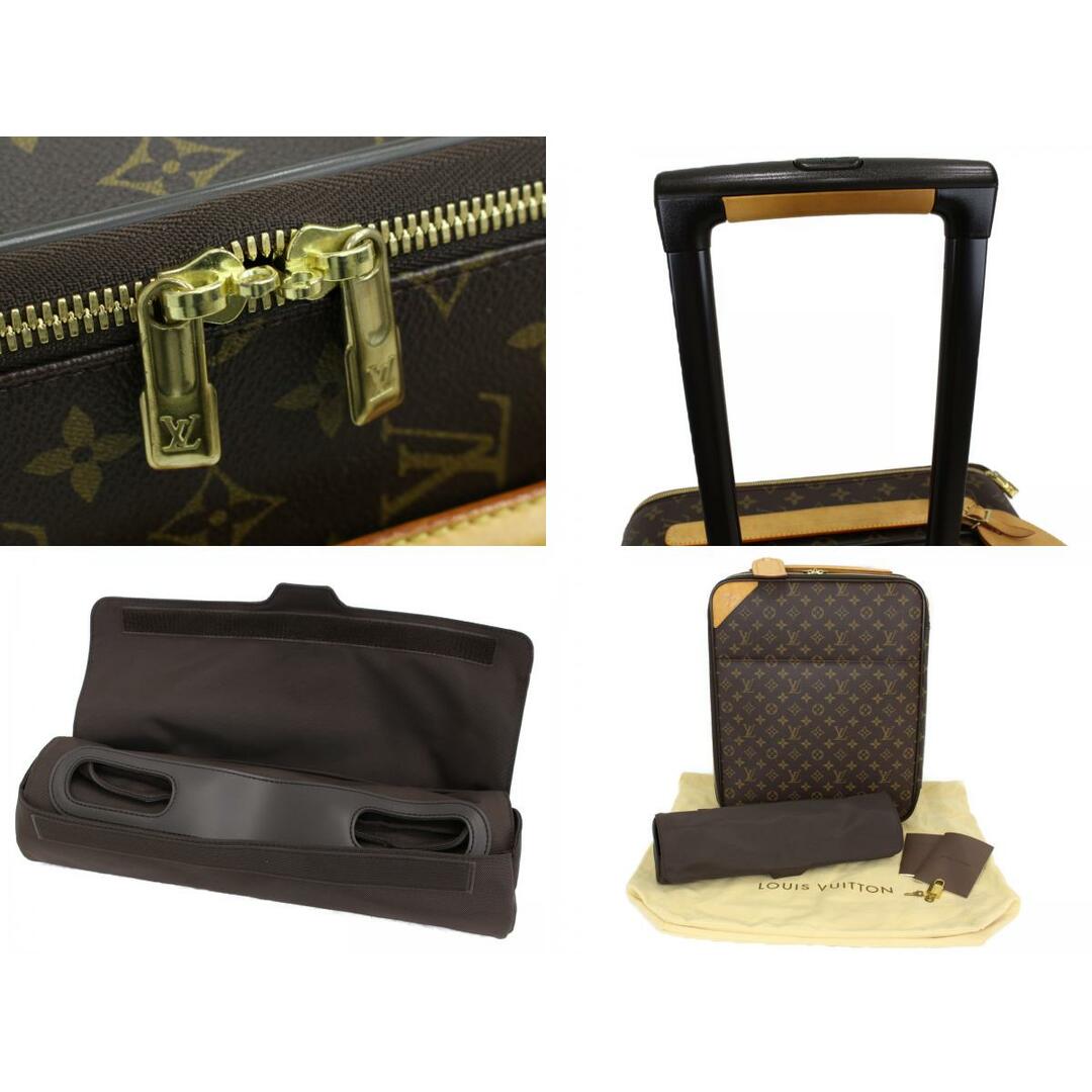 布袋あり】LOUIS VUITTON ルイヴィトン ぺガス45 M23293 布袋あり】LOUIS VUITTON ルイヴィトン ぺガス45 M23293
