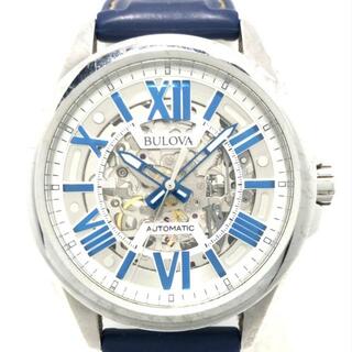 定価約7.3万円 ブローバ レディース腕時計 新品 キラキラ クリスタル  新品