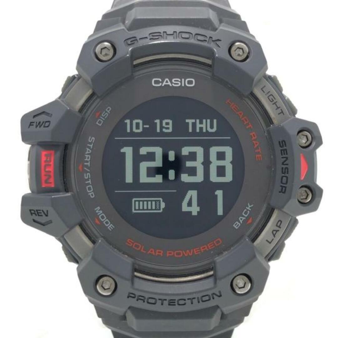 カシオ 腕時計 G-SHOCK GBD-H1000 メンズ