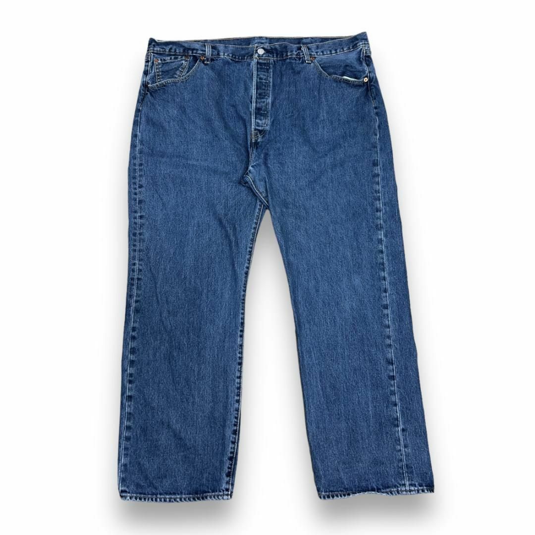 Levi's　リーバイス501　デニムパンツ　　ブルー　W45 L27