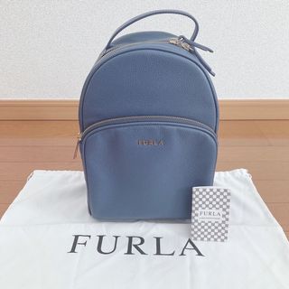 Furla - 専用♡フルラ FURLA リュック バックパック 超美品の通販 by