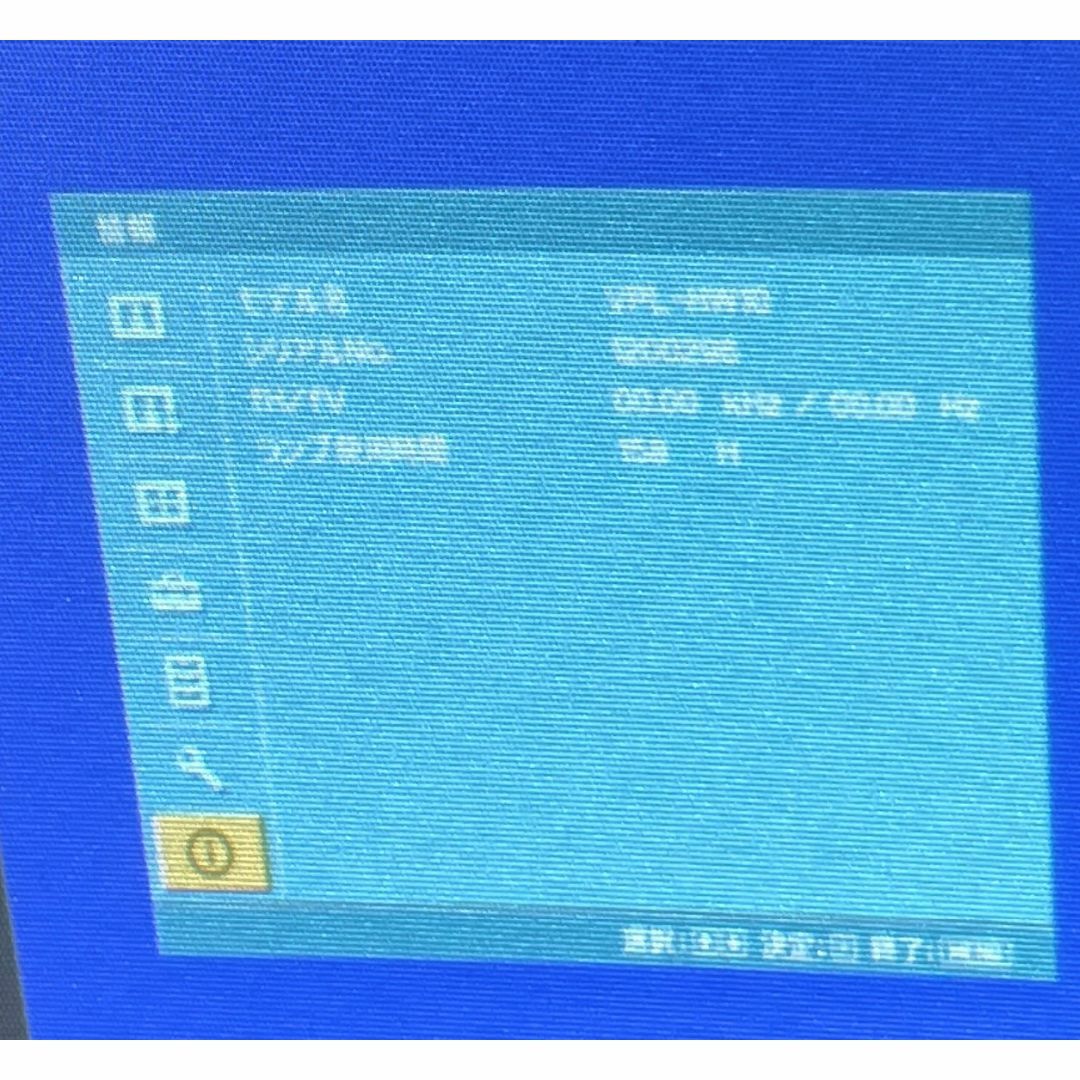 SONY(ソニー)のSONY BRAVIA ビデオプロジェクター VPL-HW10 スマホ/家電/カメラのテレビ/映像機器(プロジェクター)の商品写真