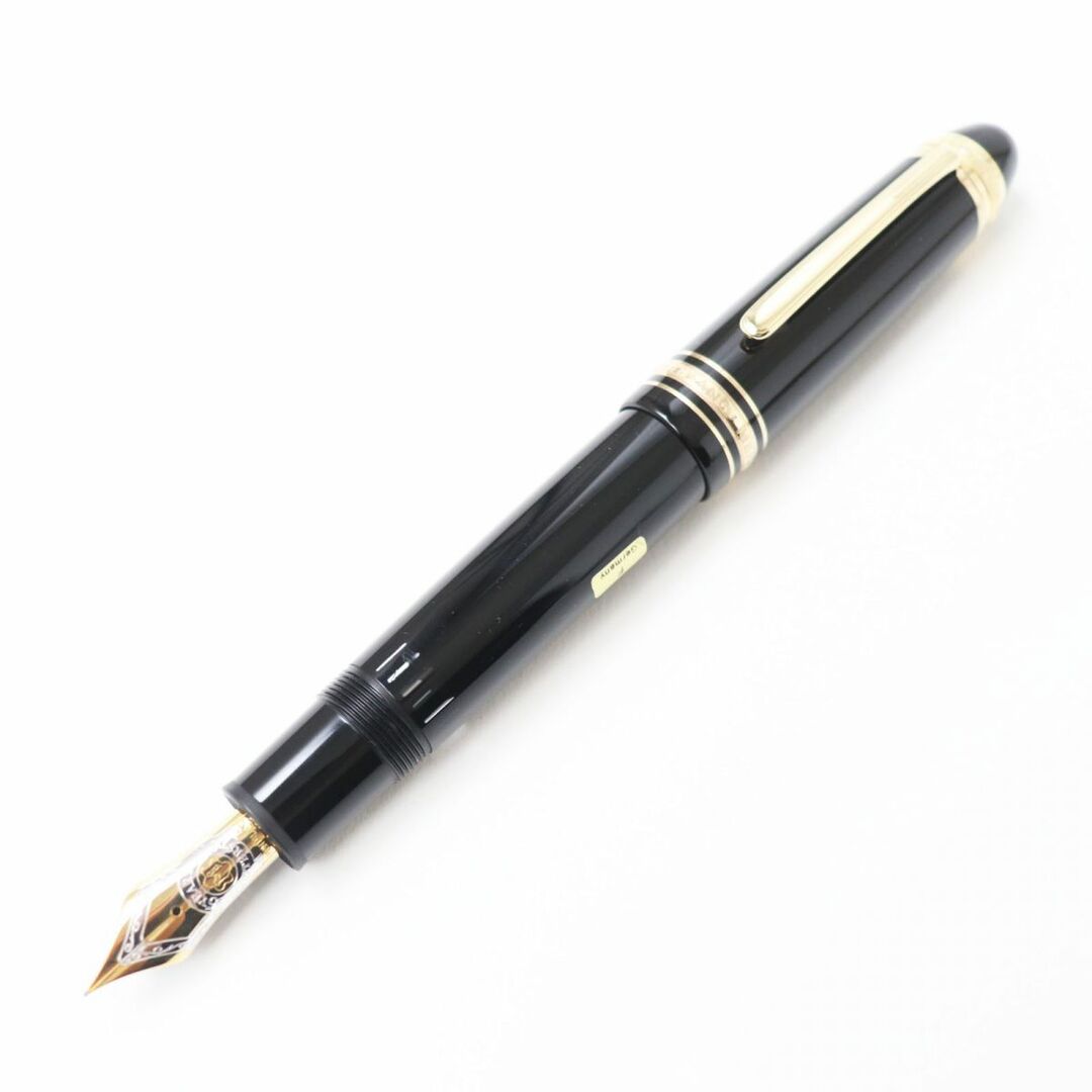 MONTBLANC - 極美品◎MONTBLANC モンブラン マイスターシュテュック