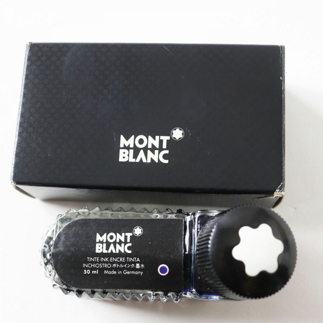 MONTBLANC - 極美品◎MONTBLANC モンブラン マイスターシュテュック