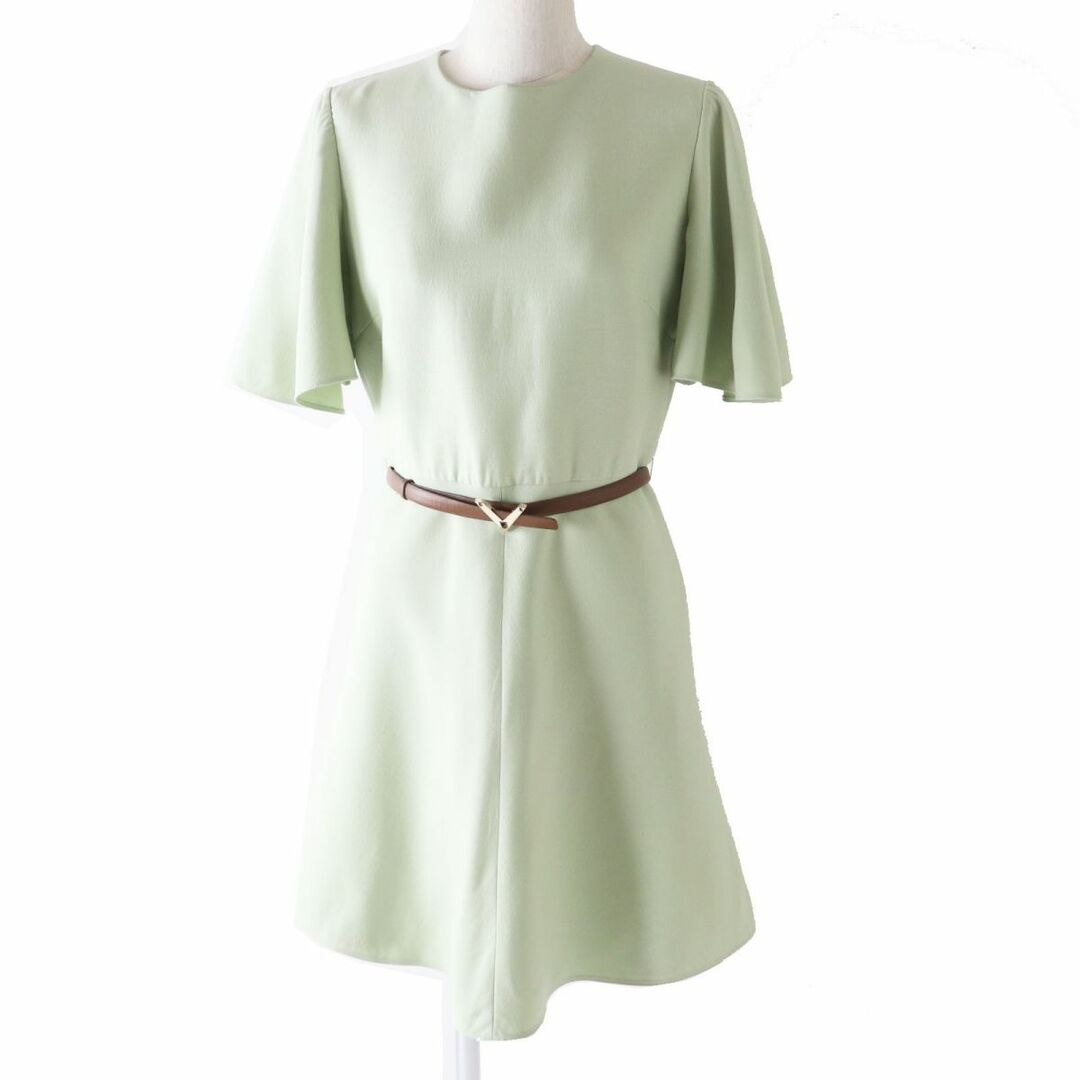 VALENTINO - 美品◎正規品 イタリア製 VALENTINO ヴァレンティノ