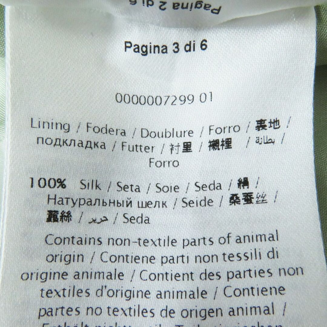 VALENTINO - 美品◎正規品 イタリア製 VALENTINO ヴァレンティノ
