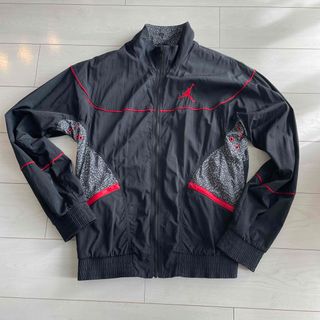 NIKE JORDAN AJ3 WVN JKT VAULT Lサイズ