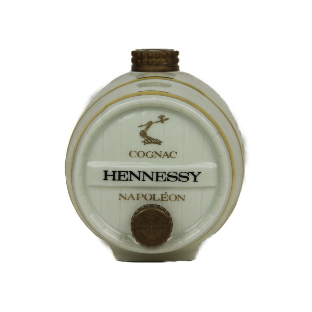 箱あり】【未開封】Hennessy NAPOLEON COGNAC ヘネシー ナポレオン 