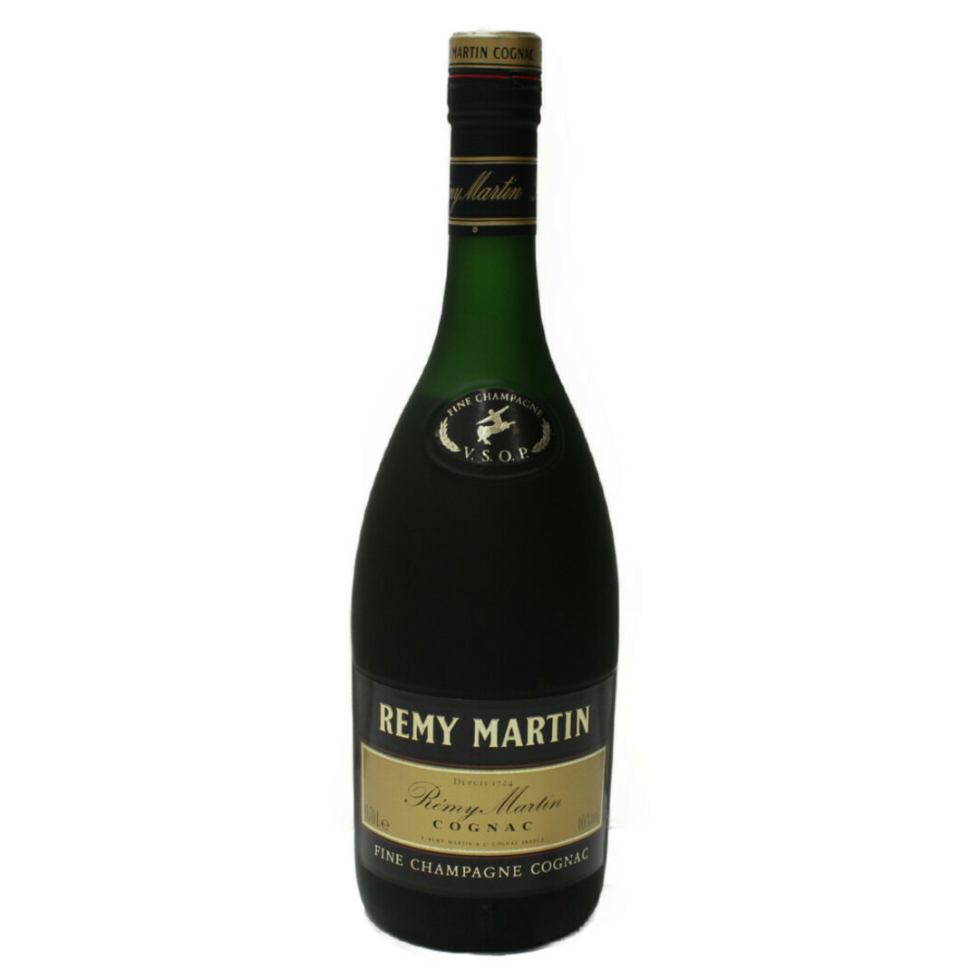 【未開封】REMY MARTIN　レミーマルタン　グリーンボトル　700ｍｌ　40％　ブランデー　コニャック【古酒・】松前R56店