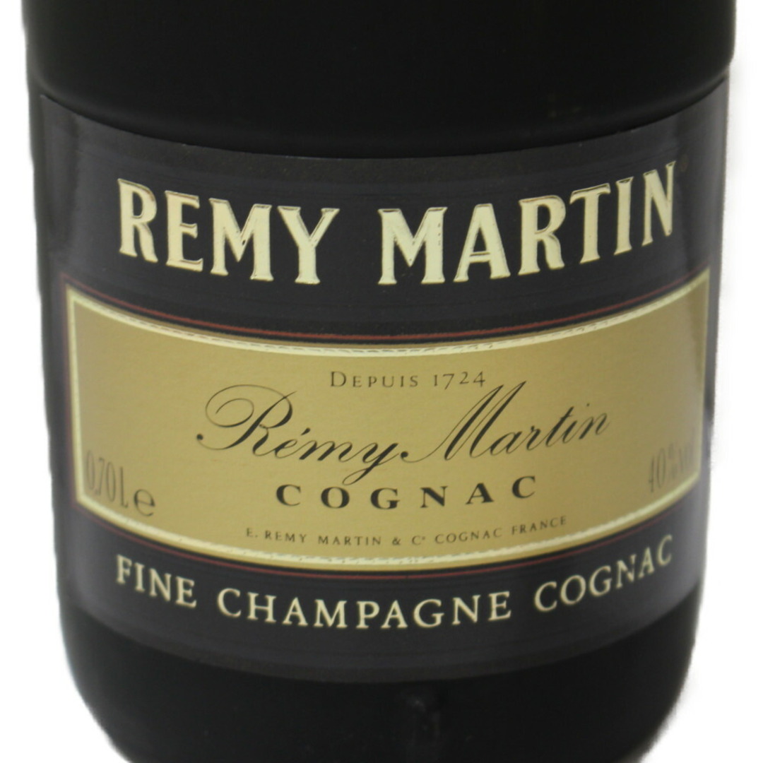 【未開封】REMY MARTIN　レミーマルタン　グリーンボトル　700ｍｌ　40％　ブランデー　コニャック【古酒・】松前R56店