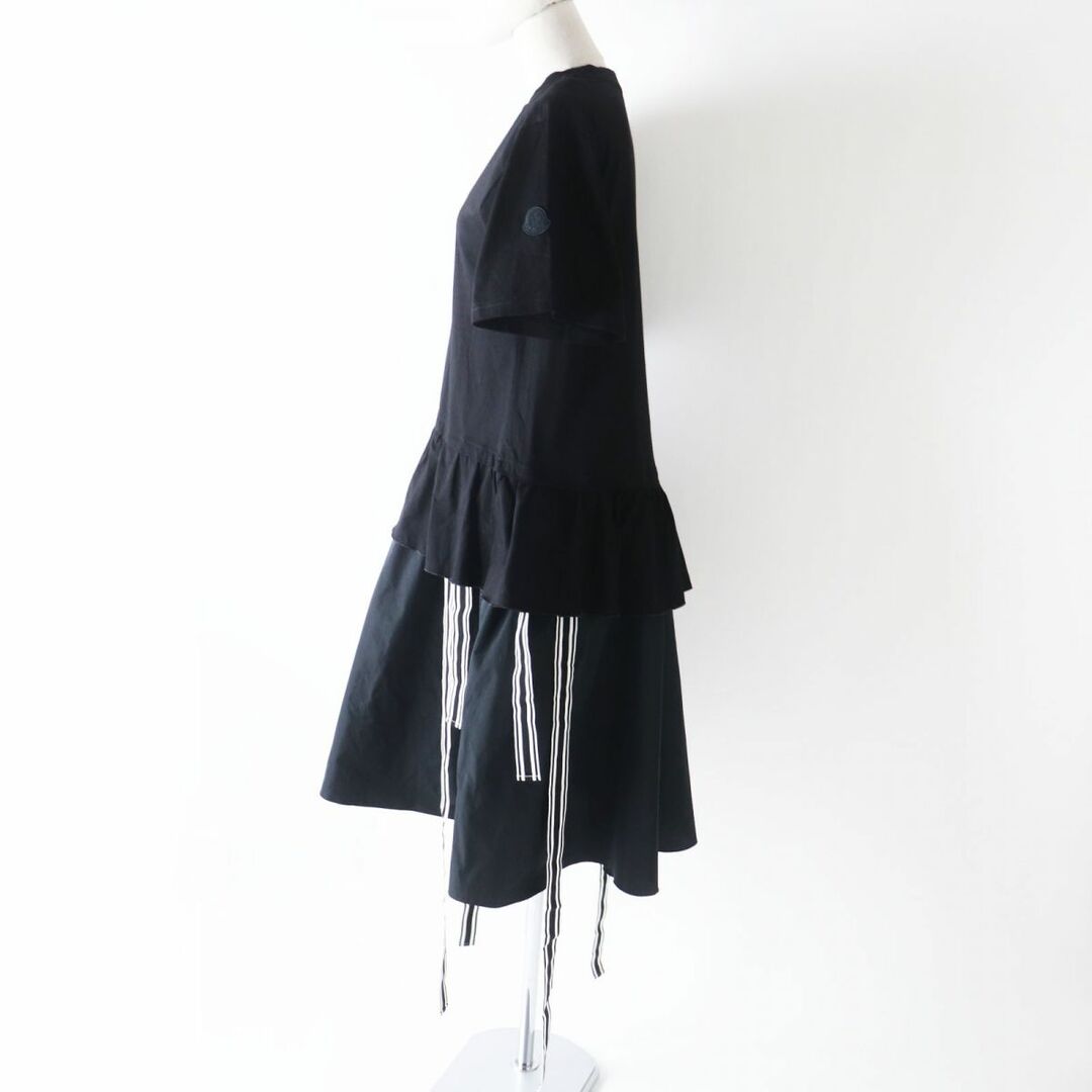 MONCLER - 未使用品◎正規品 2020年 MONCLER モンクレール ABITO